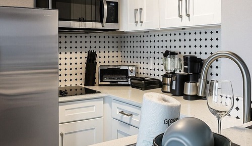 Apartment (2 Bedrooms)