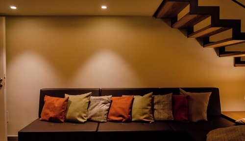 Deluxe Suite, City View