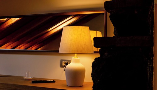 Deluxe Triple Room, Balcony