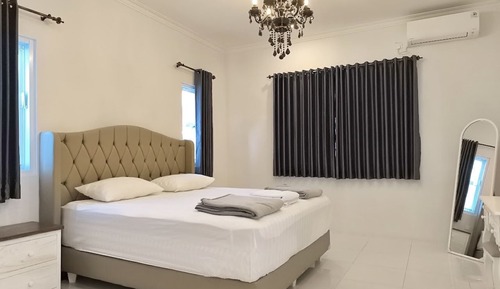 Basic Villa, 3 Bedrooms