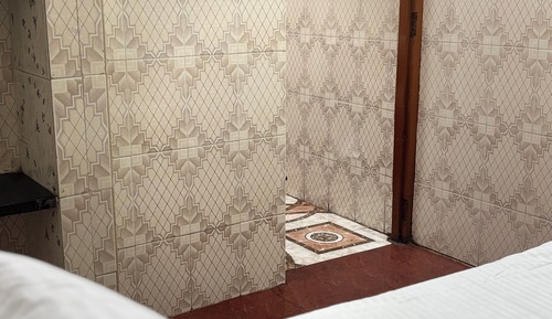 Family Quadruple Room