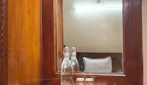 Premium Room, 1 King Bed, Hot Tub