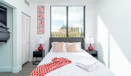 Family Double Room, Non Smoking