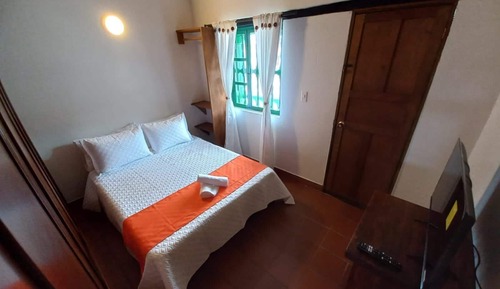 Classic Room, 1 Double Bed