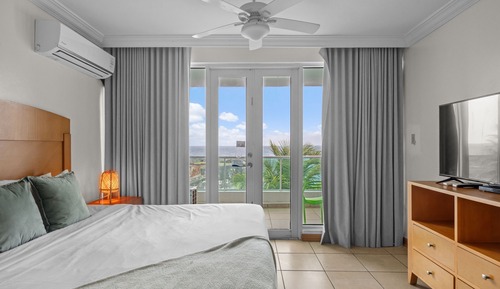 Apartment, Accessible