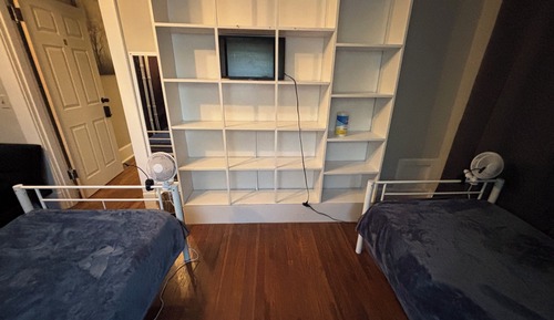 Comfort Quadruple Room