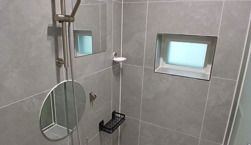 Economy Standard Room