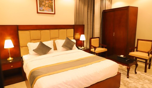 Family Suite, 2 Bedrooms