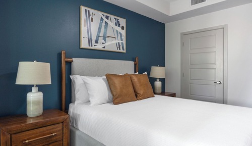 Apartment, 1 Bedroom