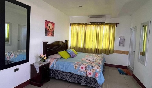 Luxury Double Room, Balcony, Beach View