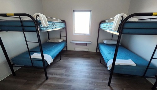 Basic Room