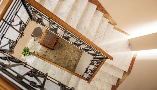 Family Studio Suite, Sea View