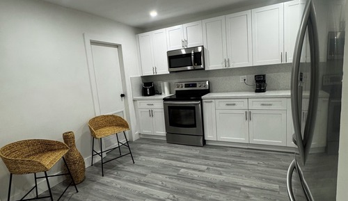 Basic Single Room