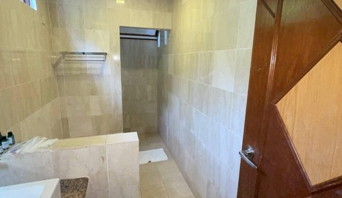 Luxury Triple Room, Private Pool, Sea View