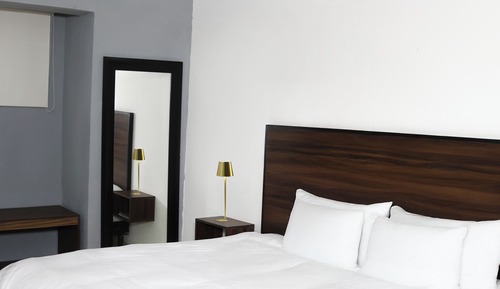 Comfort Double or Twin Room