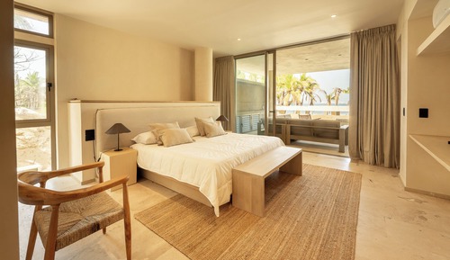 Premium Villa, Ocean View