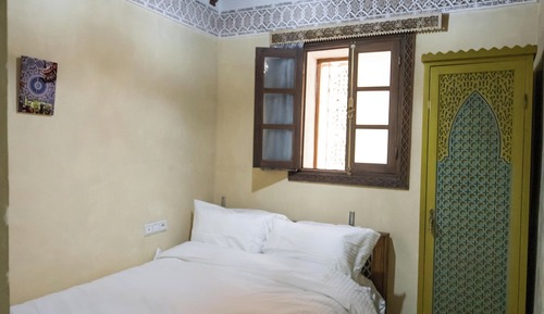 Comfort Single Room