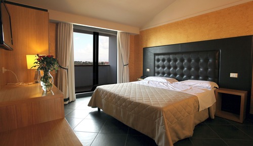 Comfort Quadruple Room