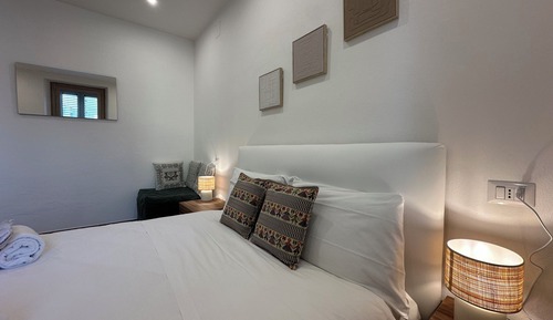 Comfort Apartment