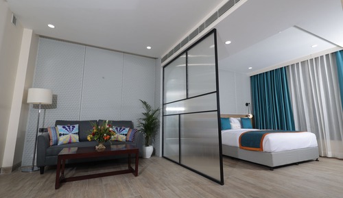 SUITE