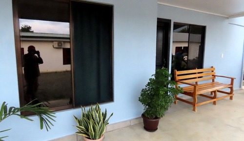 Superior Suite, Balcony, Garden View