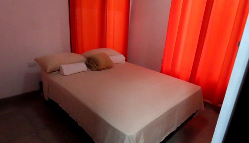 Double Room, Balcony