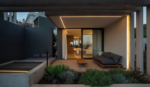 VILLA PREMIUM EXTRA GARDEN (VILLA DELUXE)