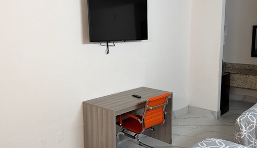 Room, Non Smoking, Private Bathroom