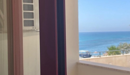 Classic Room, Balcony, Partial Sea View