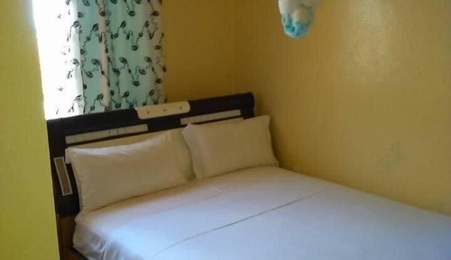 Standard Single Room, Multiple Bedrooms, Non Smoking, City View