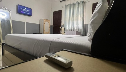 Premium Room, 3 Bedrooms, Non Smoking, Air conditioning