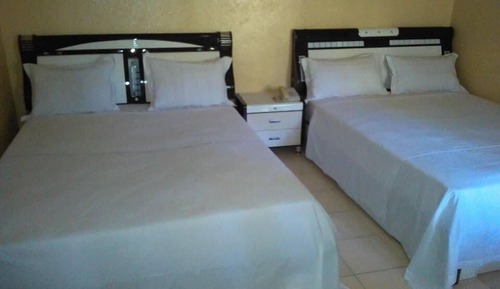 Design Double Room, 6 Bedrooms, Non Smoking, Air conditioning