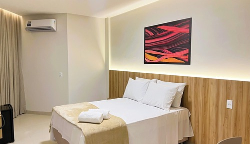 Classic Room, 1 Queen Bed