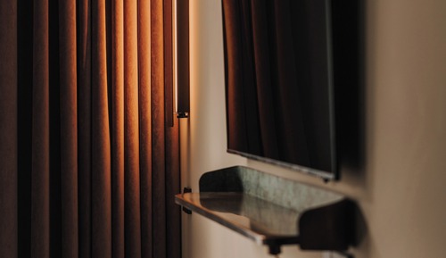 Classic Single Room