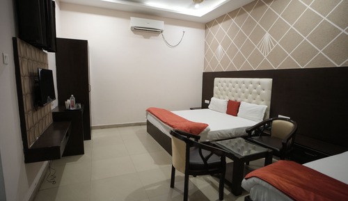 Superior Double Room