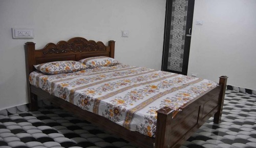 Family Double Room