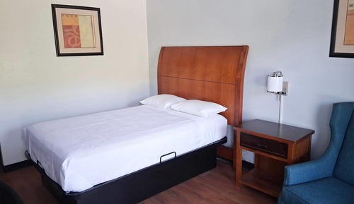 Room, 1 Queen Bed, Non Smoking