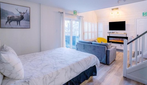 Standard Condo, Multiple Beds, Non Smoking, Balcony