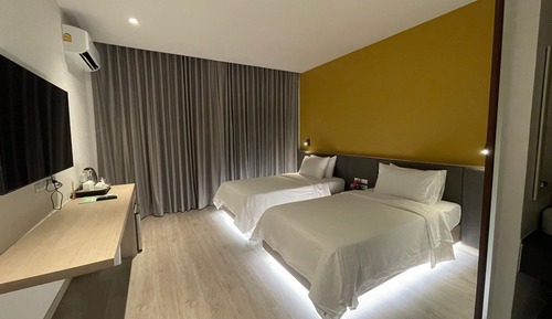 Premium Room
