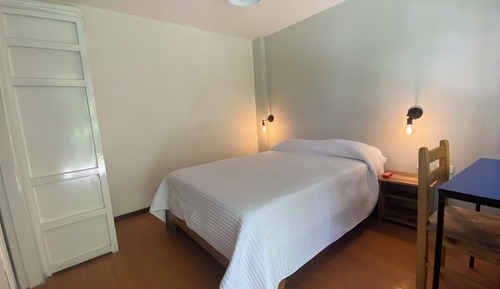 Classic Double Room Single Use, Garden View