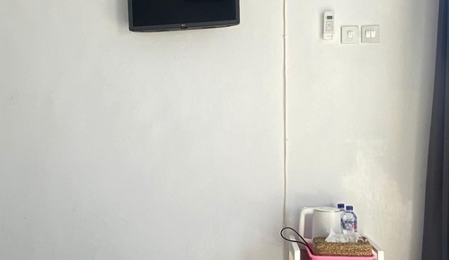 Standard Villa, Mountain View