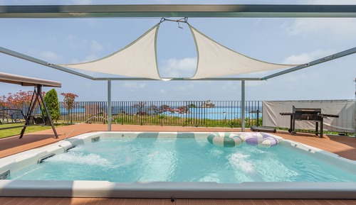 Basic Room, 1 Bedroom (Luna 301 (Pool Villa/Spa/BBQ))