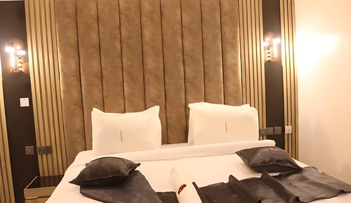 Family Studio Suite, Balcony