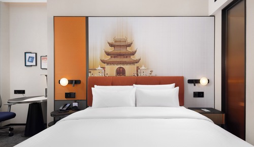 Superior Double or Twin Room, 1 Queen Bed, Non Smoking, Air conditioning