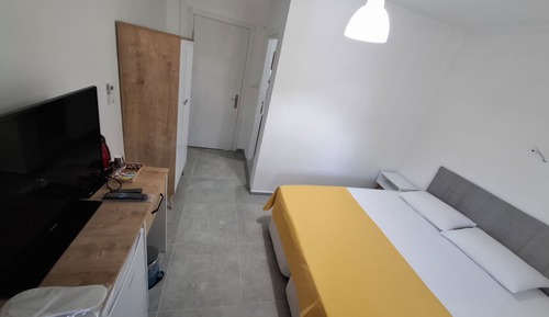 Classic Room, 1 Double Bed