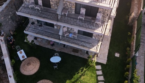 Premium Room, Balcony, Sea View