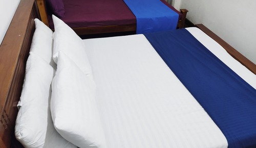 Basic Triple Room, Mountain View