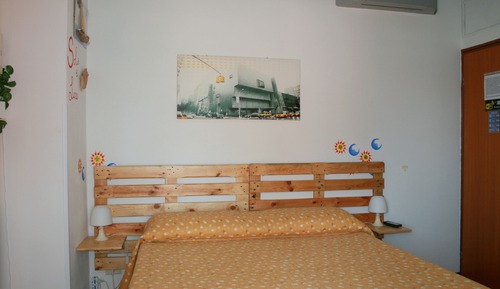 Studio, 1 Queen Bed, Balcony, City View