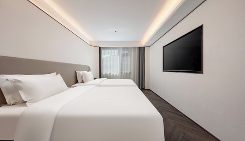 Business Twin Room