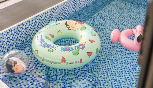 Basic Room, 1 Bedroom (Rose Room 103 (Duplex))